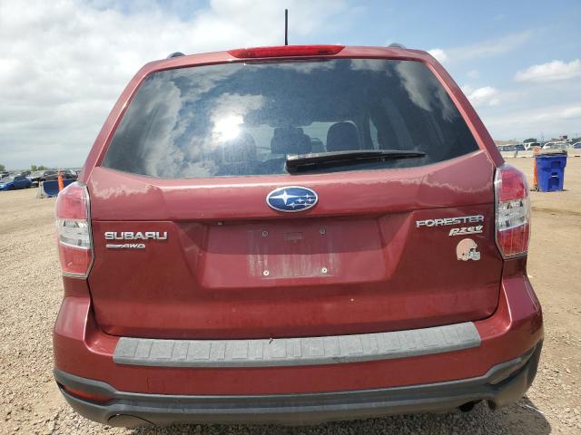 JF2SJAEC6EH425750 Subaru 2.5na u5