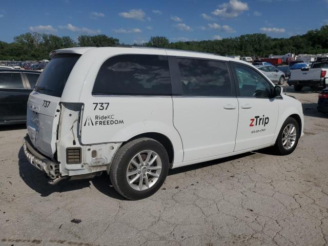 2C4RDGCG8KR771506 Dodge Grand Caravan