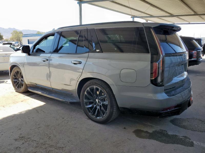 1GYS4FKL5PR475957 Cadillac Escalade S