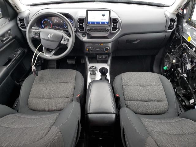 3FMCR9B62PRD82594 Ford dragon