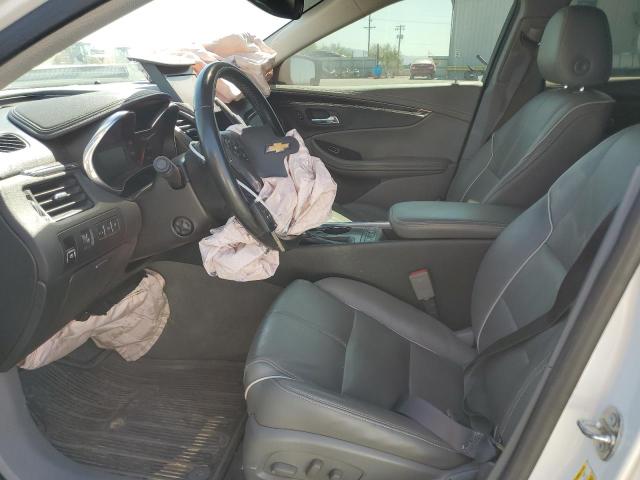 2G1145S36G9197777 Chevrolet IMPALA LTZ