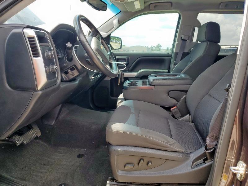 3GCUKREC0FG509688 Chevrolet Silverado