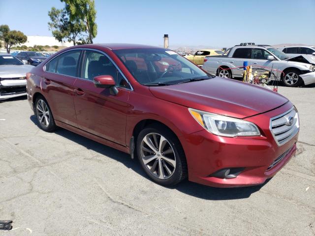 4S3BNAJ69F3004106 Subaru 2.5l u5