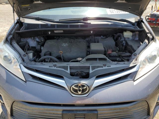 5TDYZ3DC2JS915820 Toyota 2gr-fks