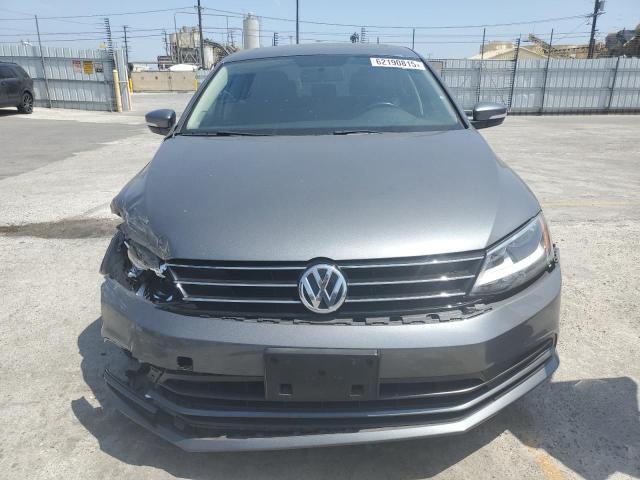 3VWD67AJ0GM362348 Volkswagen 2016