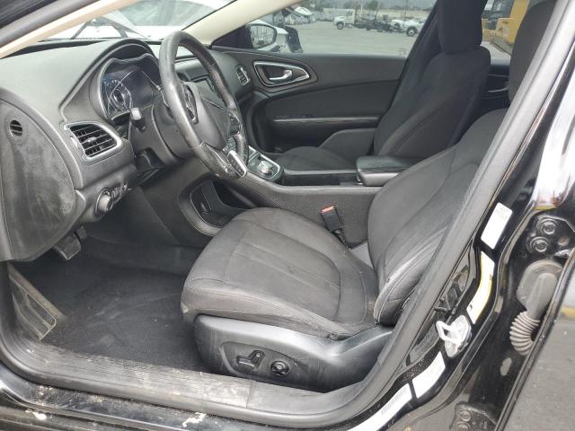 1C3CCCAB5GN155117 Chrysler 2016