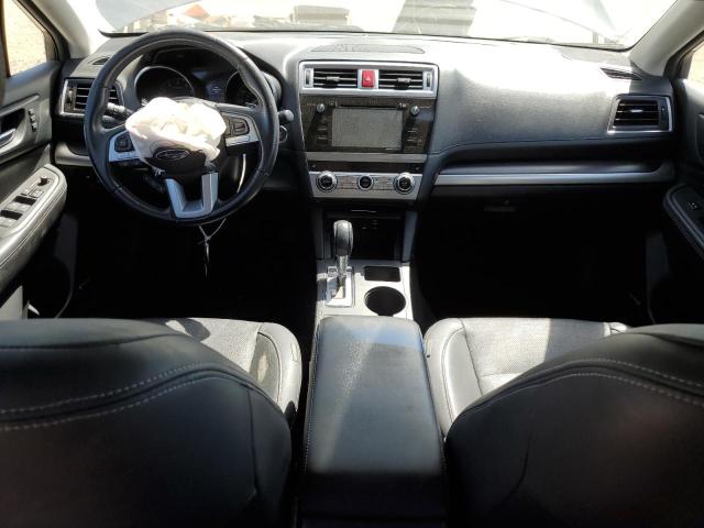 4S3BNAL61F3008552 Subaru 2.5l u5