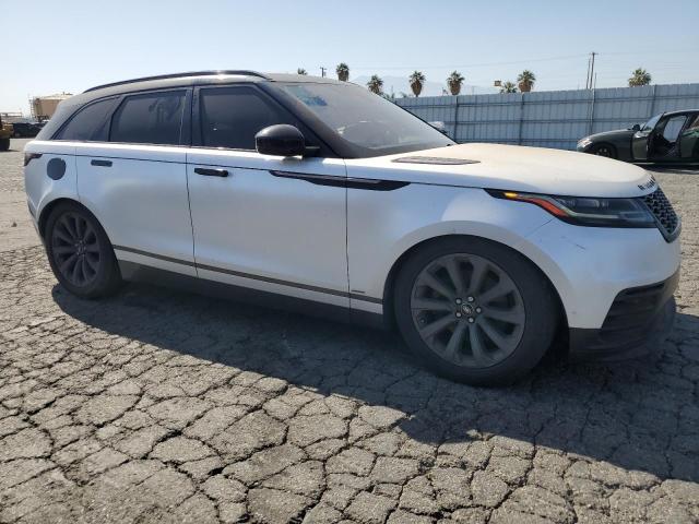 SALYL2RV4JA760439 Land Rover aj126
