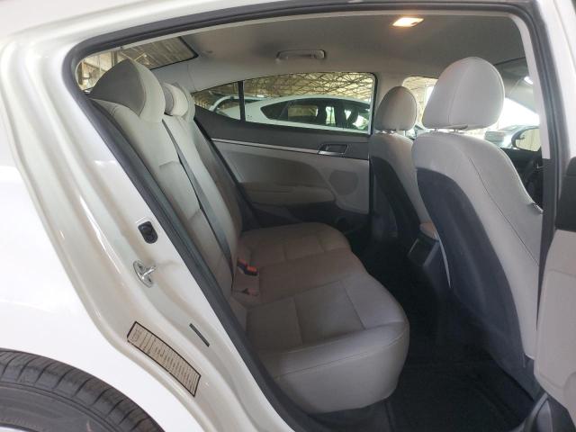 5NPD74LF6HH125734 Hyundai 2017