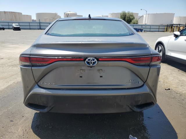 JTDAAAAA6NA007342 Toyota 3km