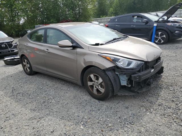 5NPDH4AE6FH616311 Hyundai dohc mpi nu