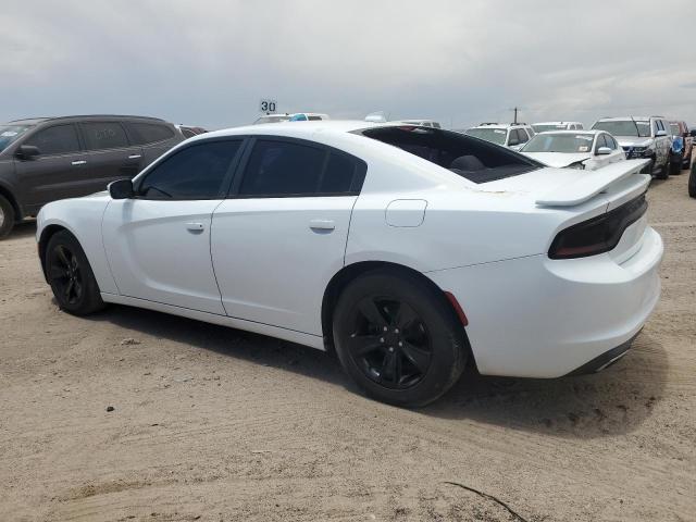 2C3CDXHG0GH246472 Dodge CHARGER SX