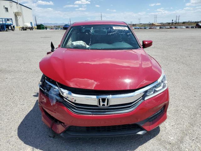 1HGCR2F57HA273929 Honda ACCORD SPO
