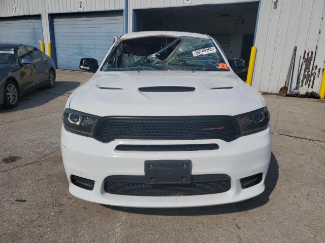 1C4SDHCT0JC486004 Dodge DURANGO R/