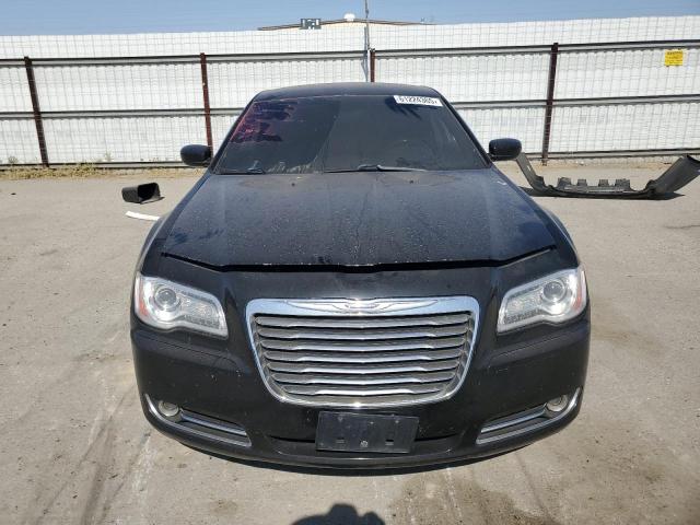 2C3CCAEG2EH382328 Chrysler 2014