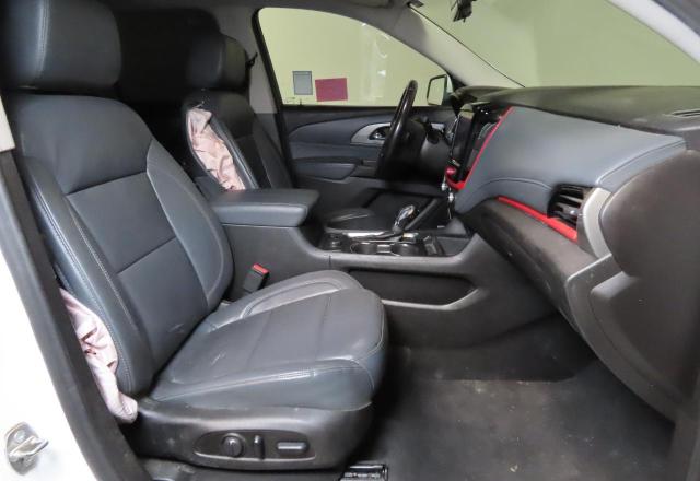 1GNERHKW0MJ213033 Chevrolet TRAVERSE L