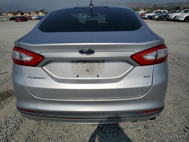 3FA6P0H73FR137648 Ford 2015