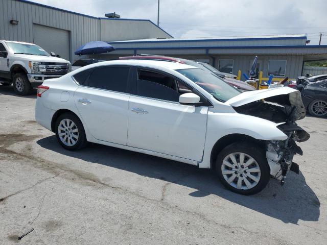 3N1AB7AP0EY329591 Nissan Sentra