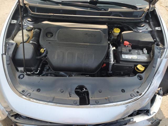 1C3CDFAA1GD712133 Dodge DART SE
