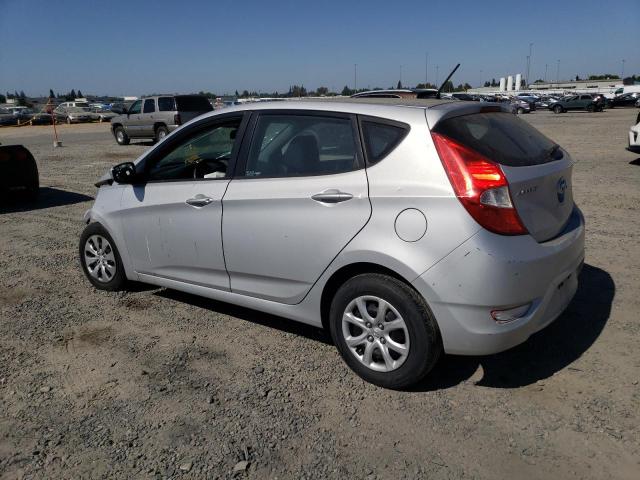 KMHCT5AE3GU255445 Hyundai dohc gdi gamma