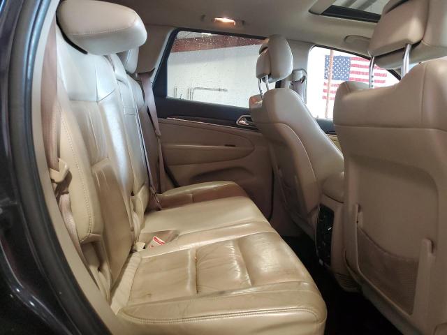 1C4RJFBG3FC835826 Jeep Grand Cher