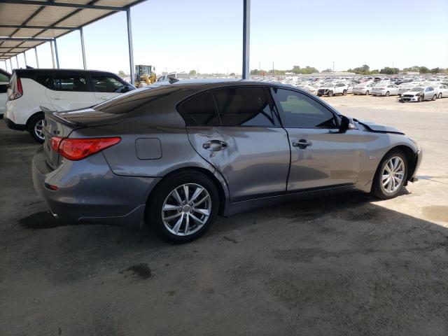 JN1EV7AP3GM303453 Infiniti 2016