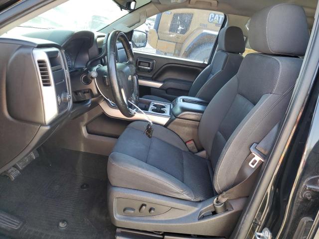 1GCRCREC5EZ400127 Chevrolet l83 - vvt, afm (active fuel management), aluminum