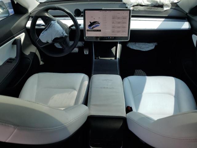 5YJ3E1EB0JF100519 Tesla MODEL 3