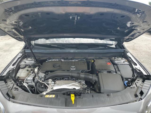 W1N4M4GB7PW267804 Mercedes-Benz GLB 250
