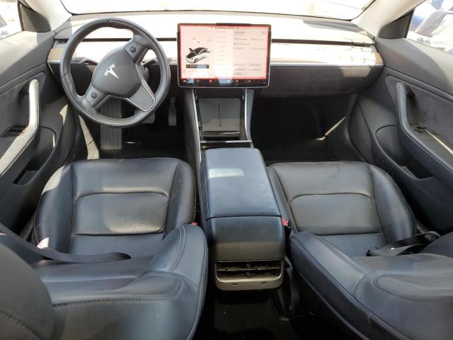 5YJ3E1EA3JF046947 Tesla 2018