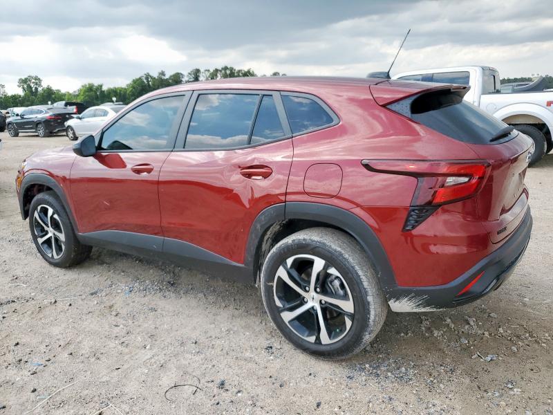 KL77LGEP7SC106710 Chevrolet Trax 1rs