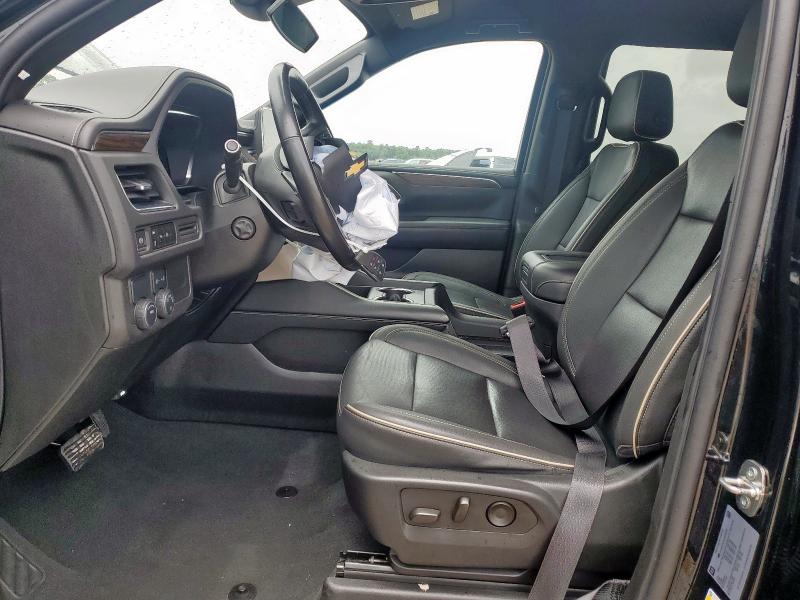 1GNSCFKD1PR135410 Chevrolet SUBURBAN C