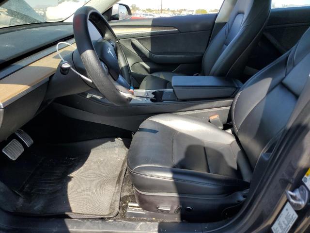 5YJ3E1EA4MF061445 Tesla MODEL 3