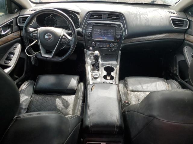 1N4AA6AP6HC367629 Nissan 2017
