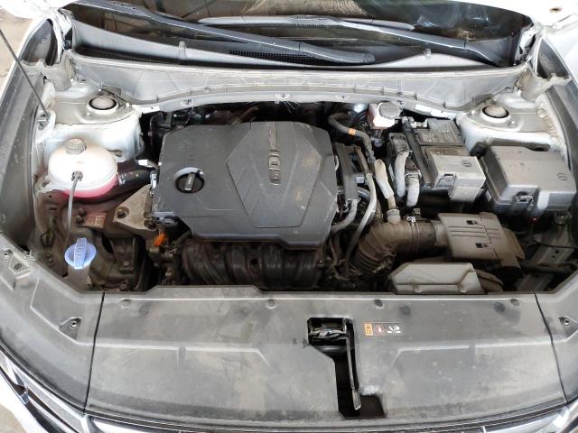 5NMJBCDE0RH307722 Hyundai gdi theta iii