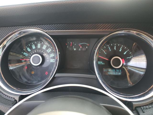 1ZVBP8AMXE5288654 Ford 2014