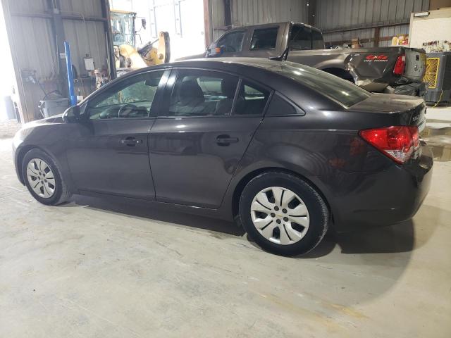 1G1PA5SH1E7325744 Chevrolet luw