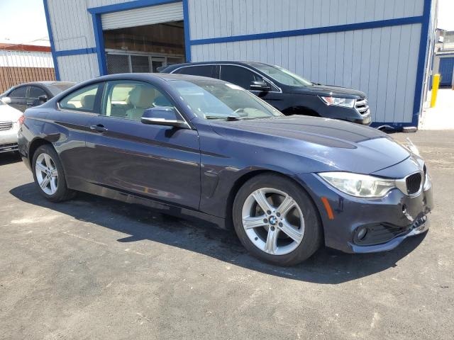WBA3N9C59EK245883 BMW 2014