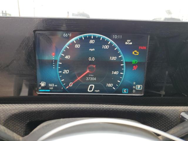 W1K3G4FB0MJ314147 Mercedes-Benz m260