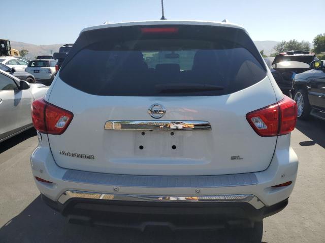 5N1DR2MN2JC643552 Nissan 2018