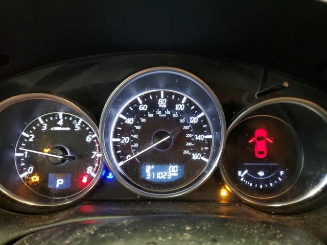 JM3KE4DY9G0627332 Mazda CX-5 GT