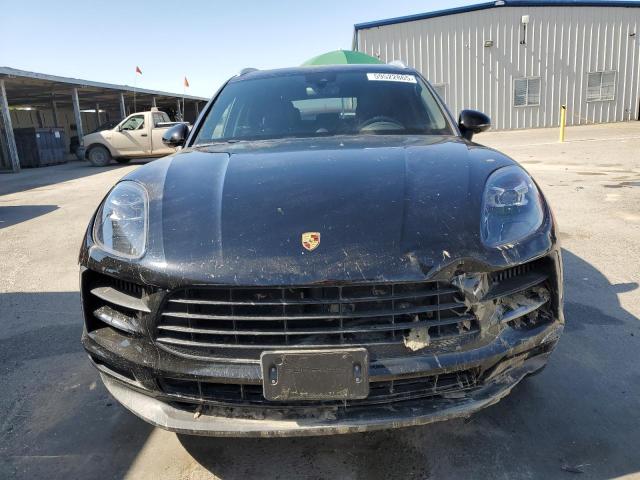 WP1AB2A59LLB37234 Porsche Macan