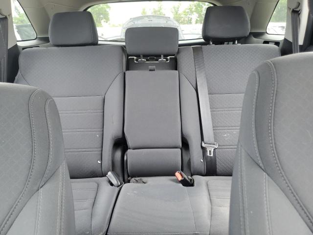 5XYPGDA57GG160070 KIA SORENTO LX