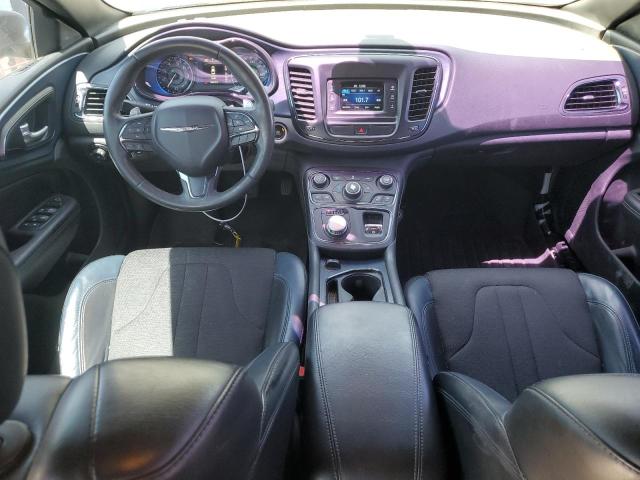 1C3CCCBGXFN757178 Chrysler 2015