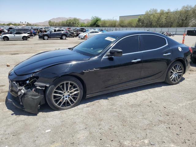 Maserati m156b 2014 ZAM57RTA6E1087801 main image