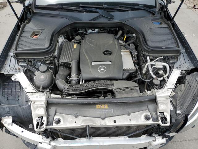 WDC0G4KB5HF142493 Mercedes-Benz m274