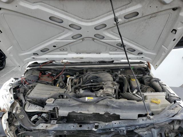 1C4BJWDG9JL887033 Jeep WRANGLER JK