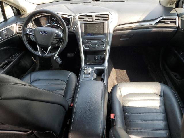 3FA6P0HD4HR187841 Ford 2017