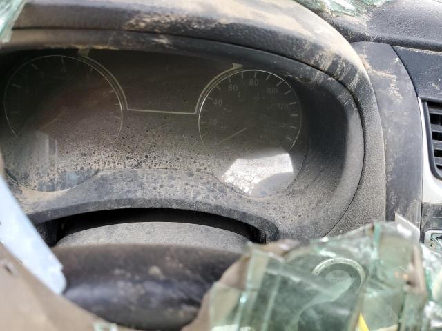 1N4AL3AP4JC184096 Nissan ALTIMA 2.5