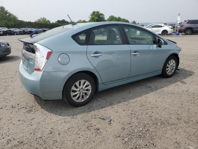 JTDKN3DP6E3063791 Toyota PRIUS PLUG